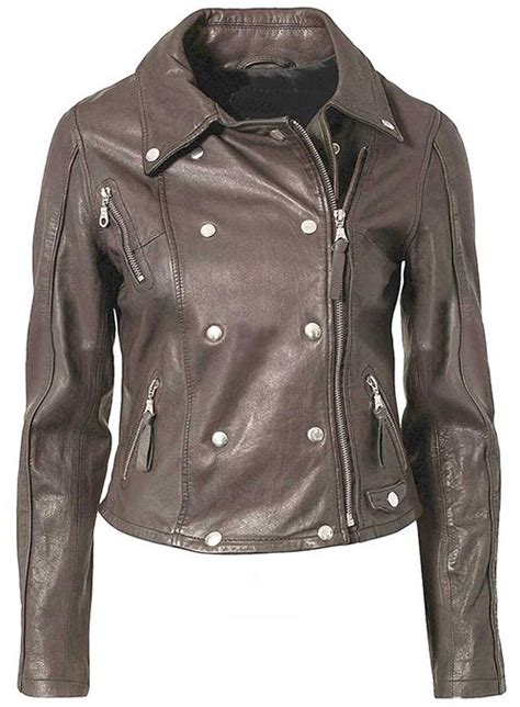 Leather Jacket 288 Leathercult Genuine Custom Leather Products Jackets For Men And Women