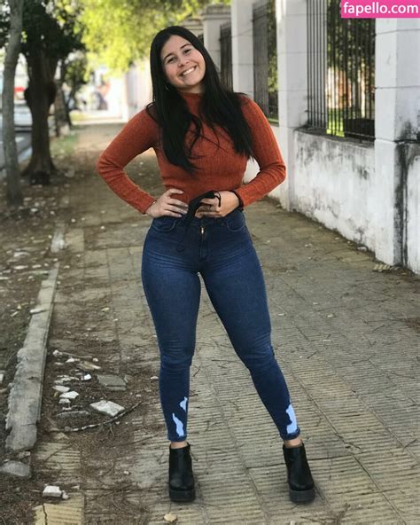 Belen Blanco Belenblanco Belenblancoi Nude Leaked OnlyFans Photo