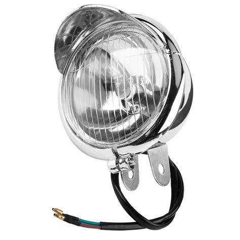 REFLEKTOR LAMPA LED PRZEDNIA MOTOCYKL 13655 za 17 61 zł z Shen Zhen