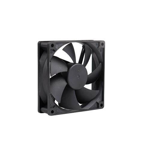 Cooling 12v 24v 90mm 90x90x25mm Dc Axial Fan From China Manufacturer Xingdong Electronics