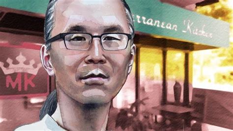Curtis Andrews On Linkedin Sci Fi Writer Ted Chiang ‘the Machines We