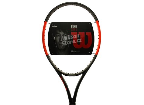 Wilson Burn | Wilson Store