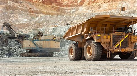 Barrick Expedites Lumwana Copper Mine Expansion In Zambia