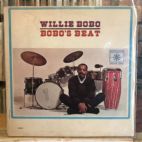 Willie Bobo
