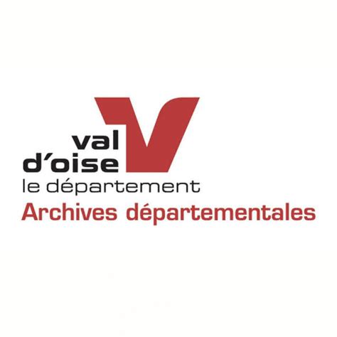 Archives départementales du Val d Oise Val d Oise Tourisme Votre Val