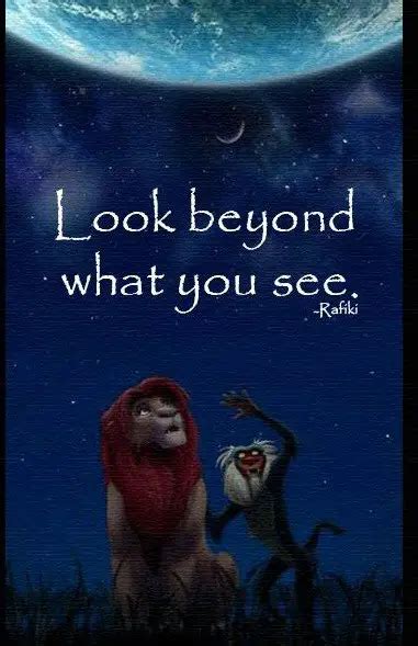 135+ EXCLUSIVE The Lion King Quotes To Get You Thinking - BayArt