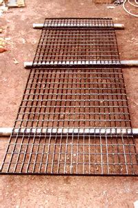 Hot Dip Floor Grating Application Industrial At Best Price In Ambernath Premier Galvanizers