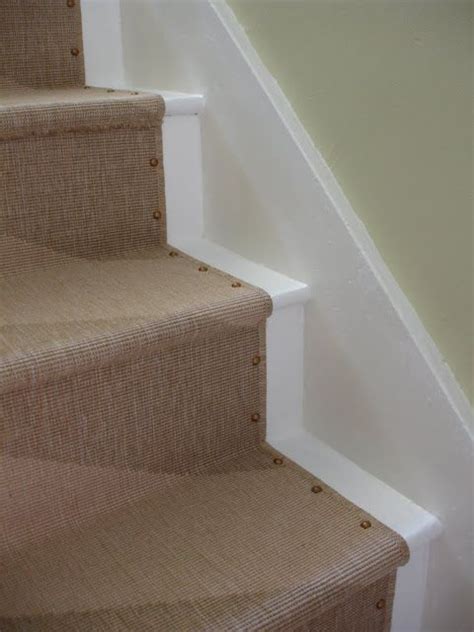 Diy Stair Runner Ikea Dueling Diy Stair Runner Options Stair