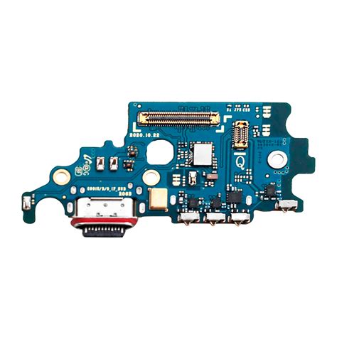 Ripley Flex De Carga Para Samsung S Plus Conector Tipo C