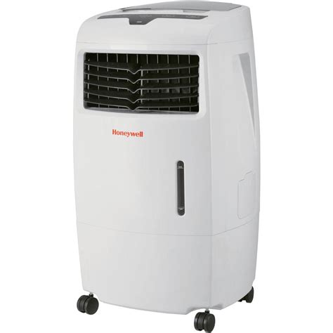 Honeywell Portable Evaporative Cooler Manual