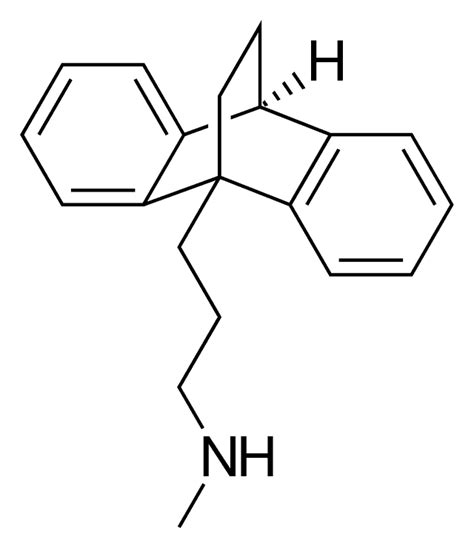 Maprotiline - Wikiwand