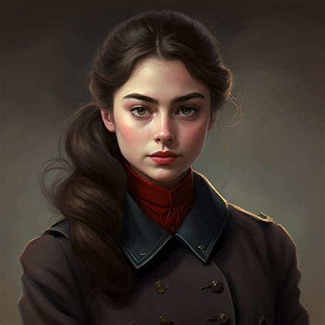 Portraits Of Mistborn 2 Era Characters Rmistborn