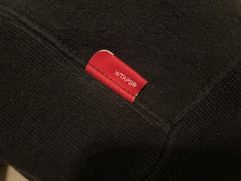 Yahooオークション 16aw Wtaps Design Hooded ダブルタップス パー