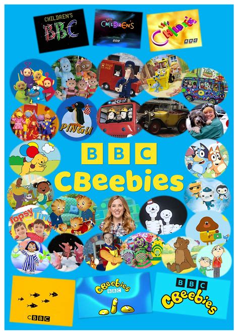 Cbeebies Plum Films Announces New Cbeebies Commission Roots And Fruits
