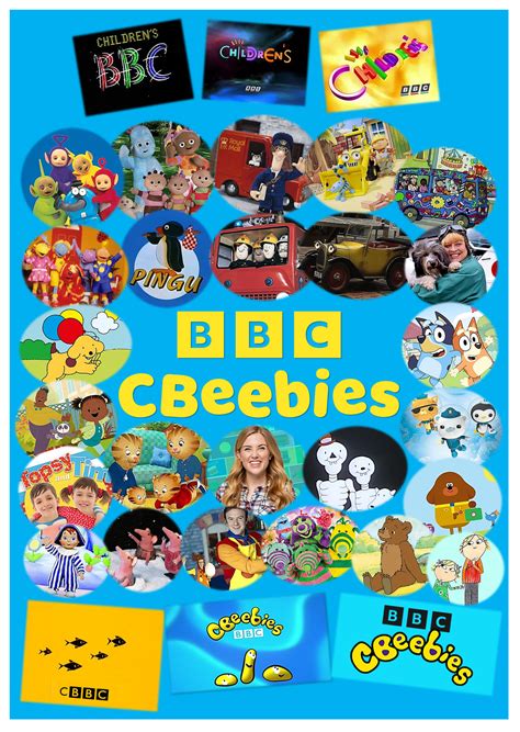 Cbeebies New 2023 Logo By Gikesmanners1995 On Deviantart