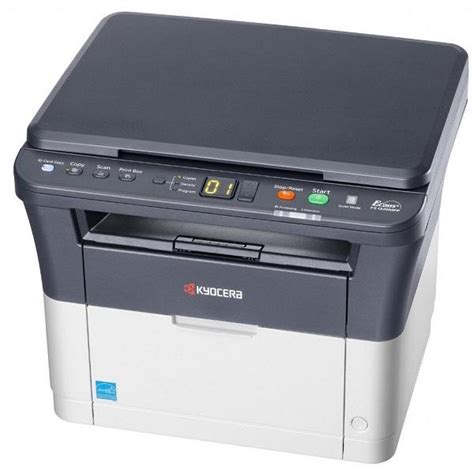 БФП Kyocera ECOSYS FS-1020MFP A4 (1102M43NX2) – купити в інтернет ...