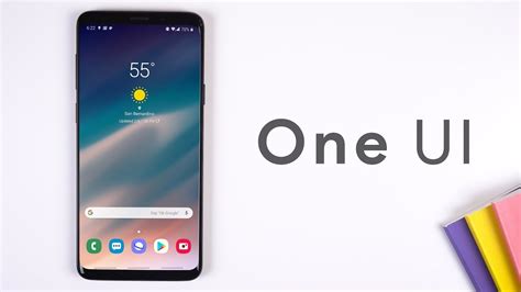 Samsung One Ui Everything Explained Youtube