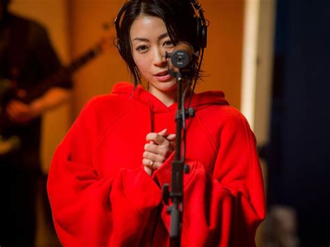 Hikaru Utada S New Song To Be Ost For Kingdom