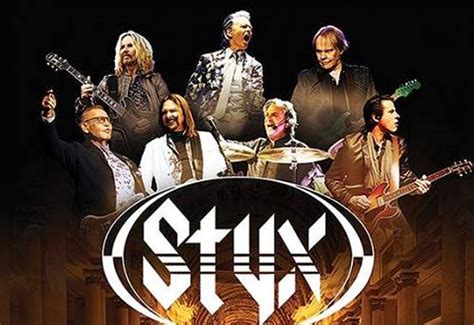 Styx Live Feb 3 4 2023 Las Vegas Direct