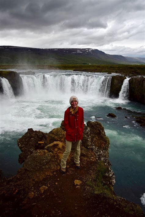 Waterfalls Of Iceland Artofit