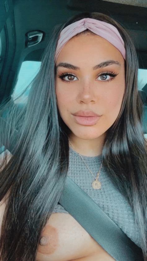 Would You Suck My Tits While I Drive Scrolller