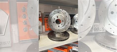Тормозные диски R14 спорт Ваз 2112, Приора купить в Новороссийске с ...