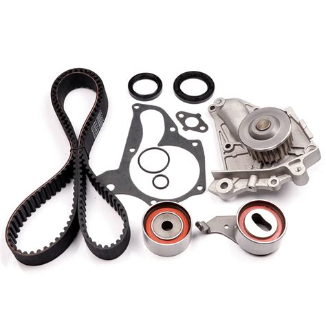 Timing Belt Kit Toyota Camry V6 1994 2001 With Mitsuboshi Brand Belts