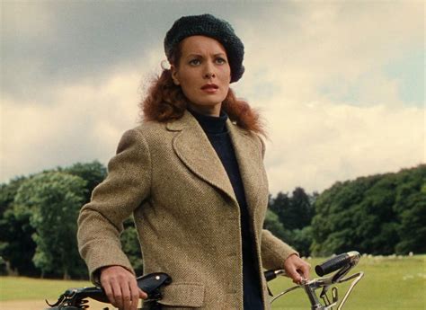 Maureen Ohara In The Quiet Man 1952