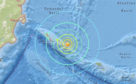 Buscandolado La Verdad Mael Fuertes Terremotos Golpean El Mundo Un Terremoto De M77 Golpea