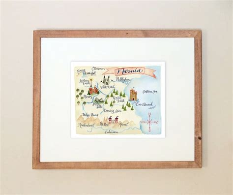 Narnia Map | Etsy | Middle earth map, Neverland map, Nursery prints