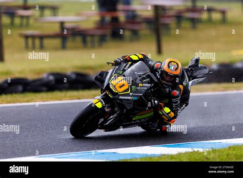 Nd October Phillip Island Grand Prix Circuit Ventnor Victoria