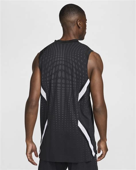 Maillot De Basket Nike Dri Fit Adv Pour Homme Nike Fr