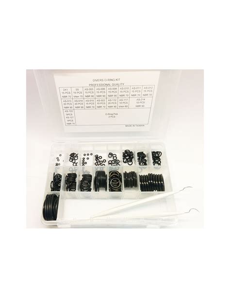 O-Ring kit