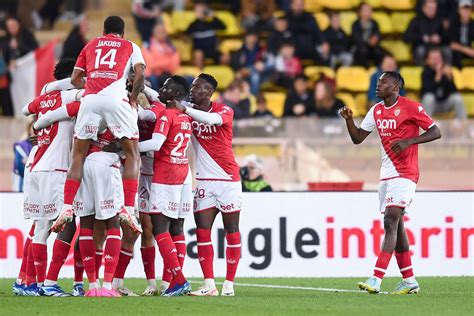 Typy Bukmacherskie Le Havre AS Monaco Pewniaczki Pl