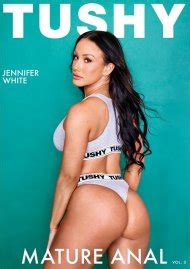 Mature Anal Vol 3