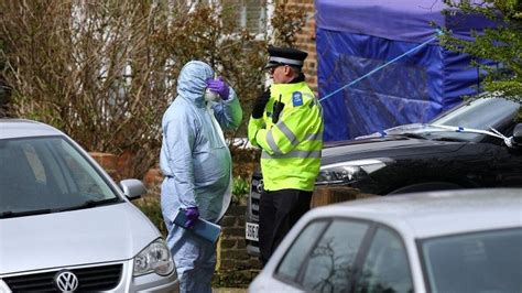 Hither Green Burglary Death Suspect 78 Bailed Bbc News