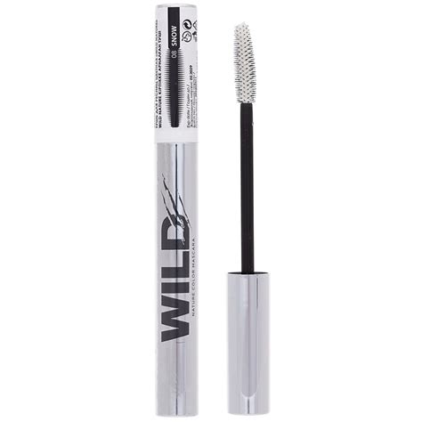 PARISA COSMETICS Тушь для ресниц цветная WILD NATURE купить по цене 274 ...