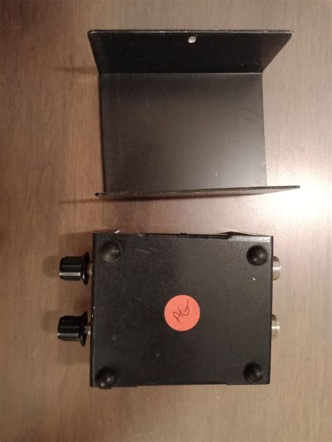 MFJ Antenna Tuner Model MFJ 16010 Antennentuner Kaufen Auf Ricardo