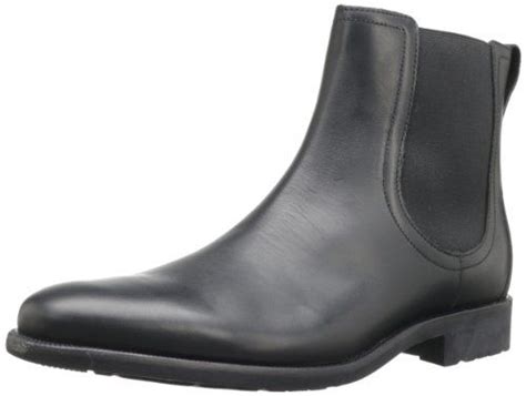 Cole Haan Mens Stanton Chelsea Bootblack Waterproof95 M Us