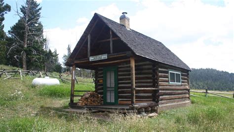 beaverhead deerlodge national forest antone station forest service