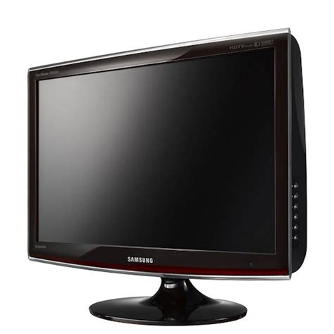 Monitoare Lcd Sh Samsung Syncmaster T Hd Inci Full Hd Grad B