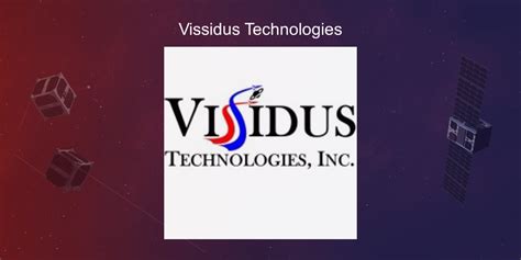 Vissidus Technologies Nanosats Database