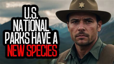 Park Rangers Reveal Disturbing Encounters In U S National Parks Youtube