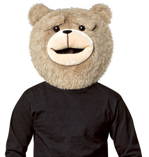 17 Licensed Ted 2™ Costumes ideas | costumes, ted, ted movie