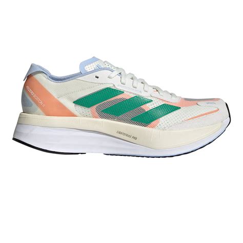 Adidas Adizero Boston 11 Women S Running Shoes SS23 SportsShoes