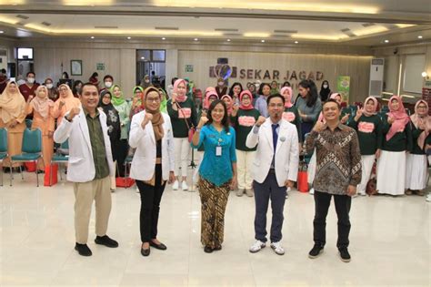 Seminar Awam Deteksi Dini Kanker Dalam Rangka World Cancer Day