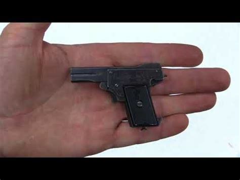 2mm kolibri pistol — GunBroker.com Member Forums