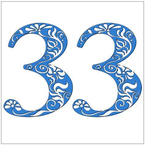 Meaning of a 33 Personality | World Numerology