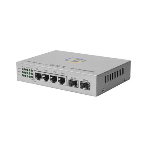 Коммутатор SNR S1904G-2S — купить, цена, отзывы, характеристики