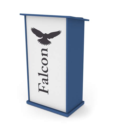 Falcon Jm Lecterns